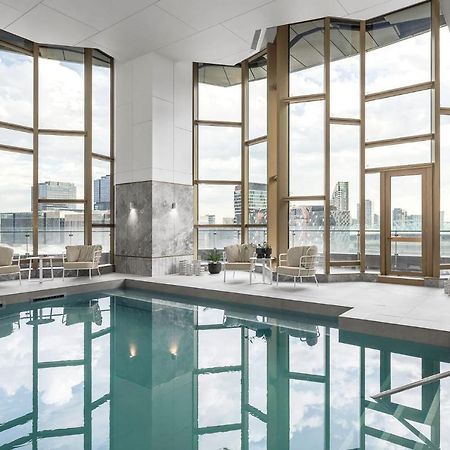 Melbourne Cbd Apt With Free Car Park Ocean View Εξωτερικό φωτογραφία