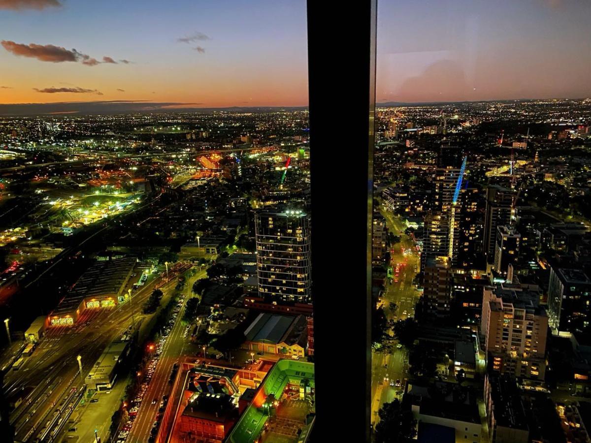 Melbourne Cbd Apt With Free Car Park Ocean View Εξωτερικό φωτογραφία