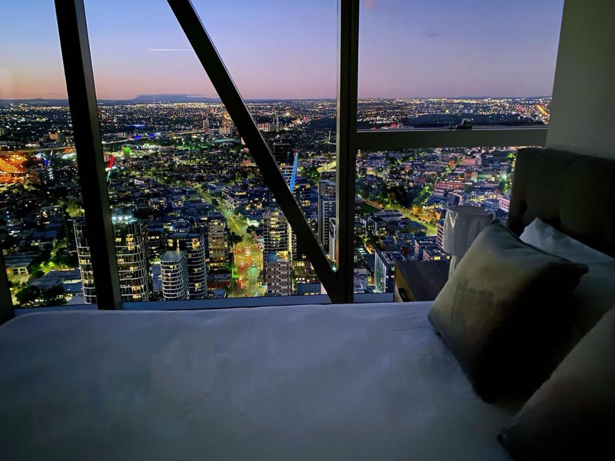 Melbourne Cbd Apt With Free Car Park Ocean View Εξωτερικό φωτογραφία