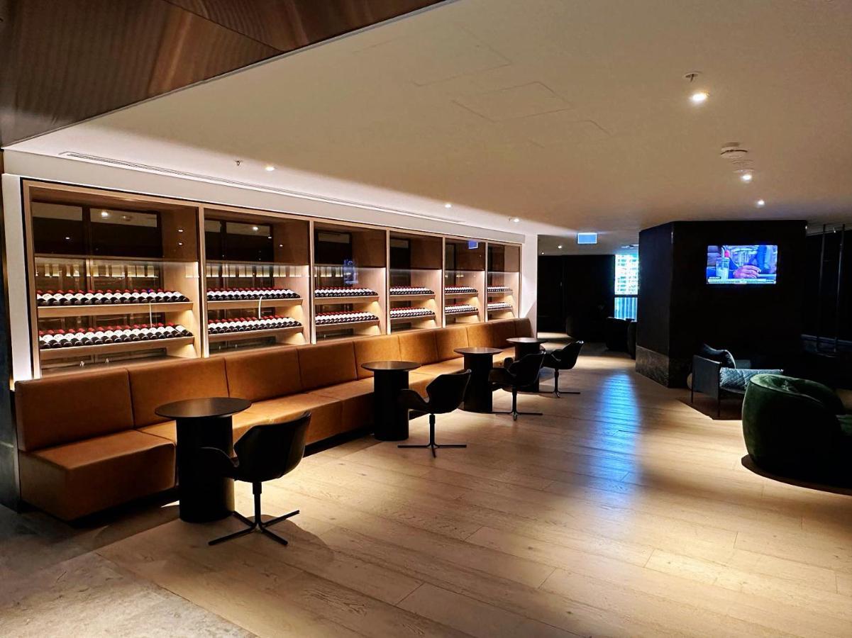 Melbourne Cbd Apt With Free Car Park Ocean View Εξωτερικό φωτογραφία