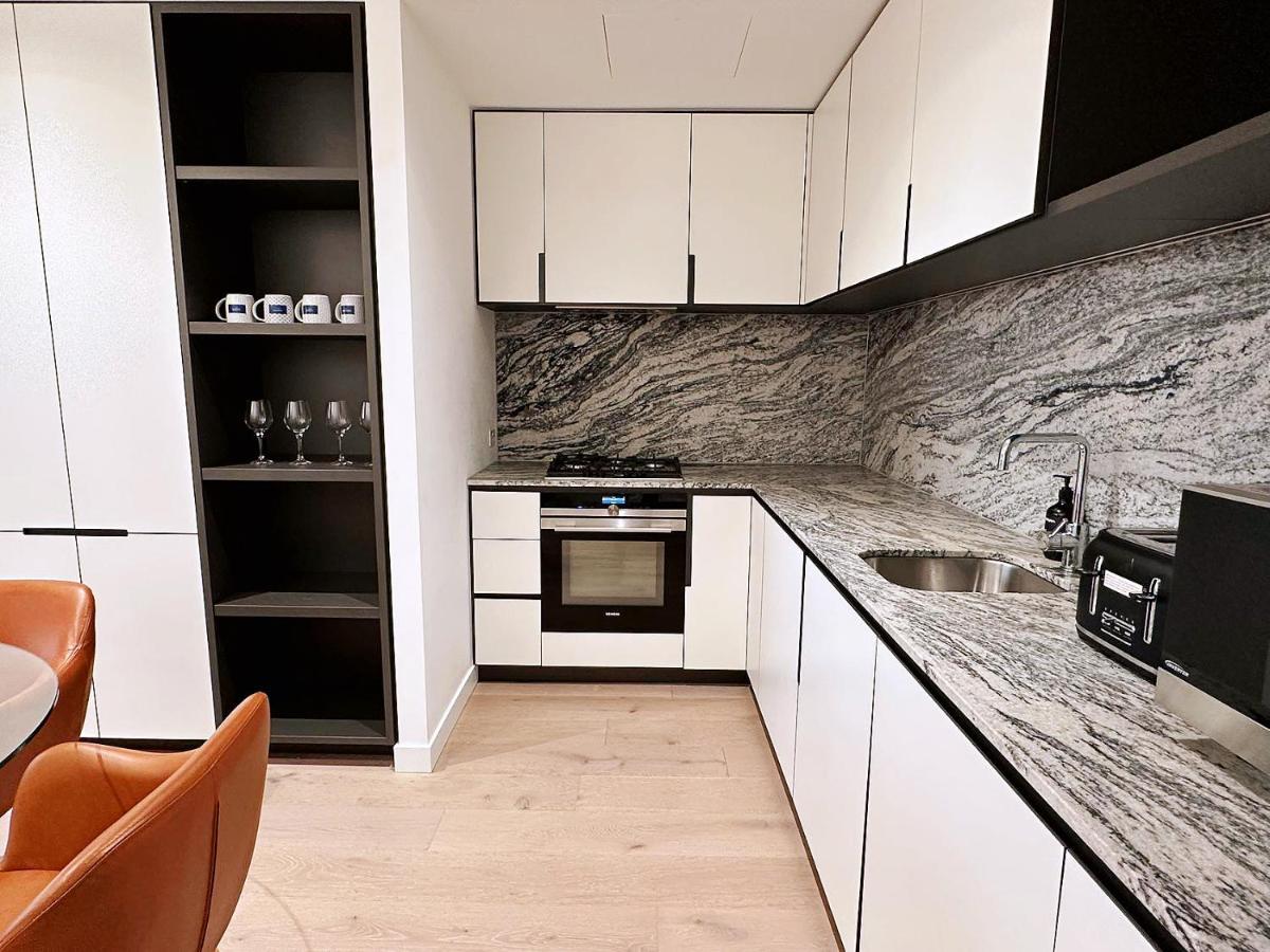 Melbourne Cbd Apt With Free Car Park Ocean View Εξωτερικό φωτογραφία