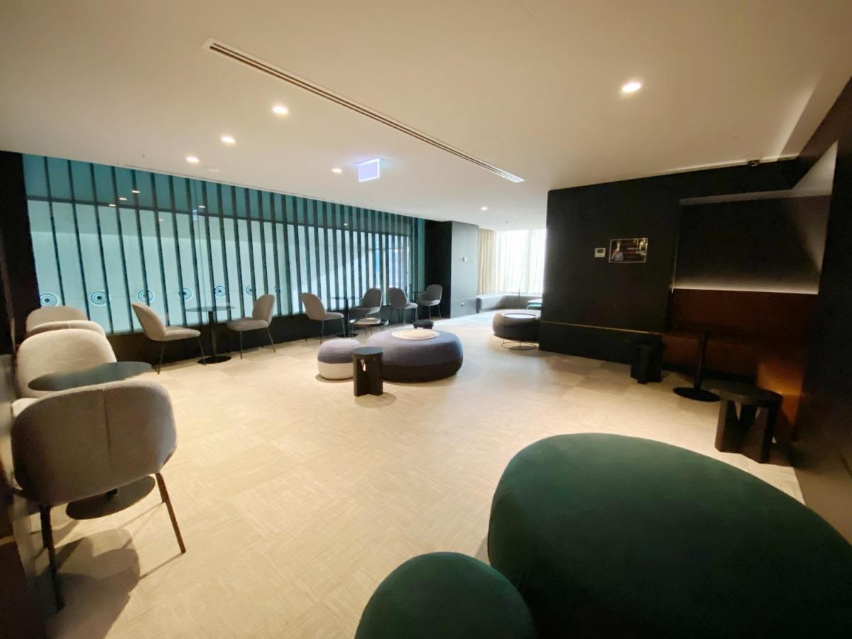 Melbourne Cbd Apt With Free Car Park Ocean View Εξωτερικό φωτογραφία